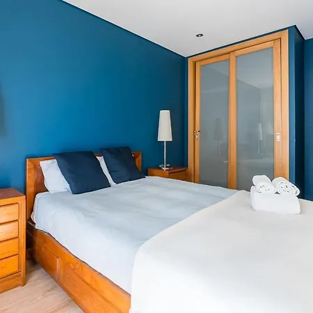 Guestready - Stunning Escape With A Hidden Terrace * Ílhavo