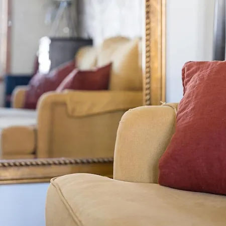 Apartment Guestready - Stunning Escape With A Hidden Terrace *