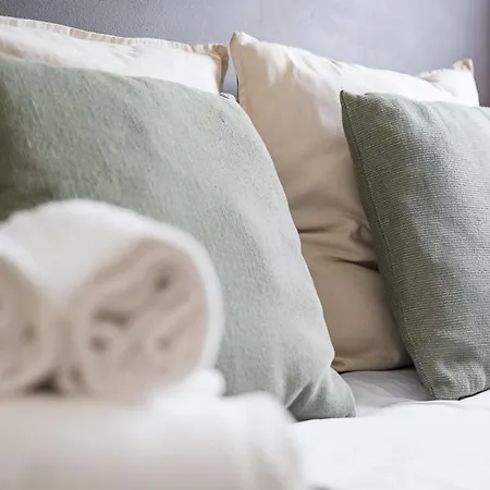 Apartment Guestready - Stunning Escape With A Hidden Terrace