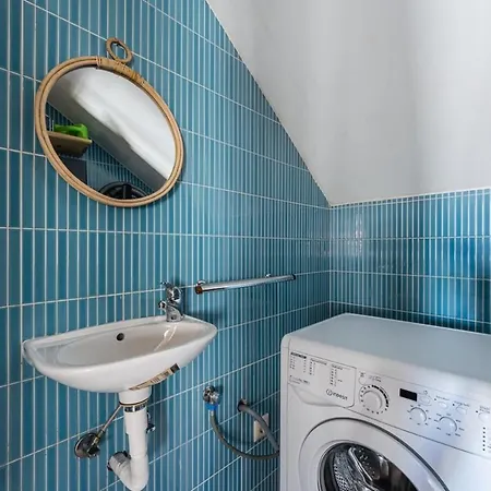 Guestready - Stunning Escape With A Hidden Terrace