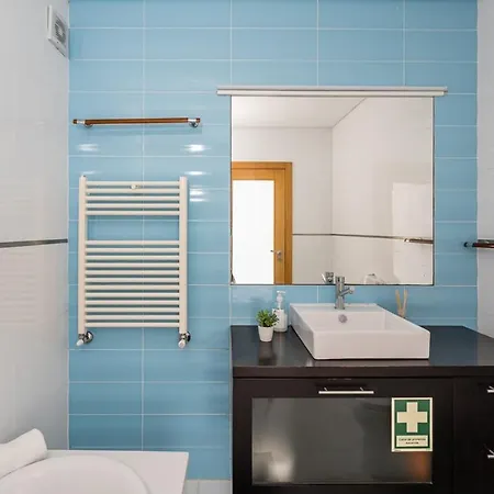 Apartment Guestready - Stunning Escape With A Hidden Terrace