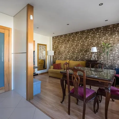 Guestready - Stunning Escape With A Hidden Terrace Apartment