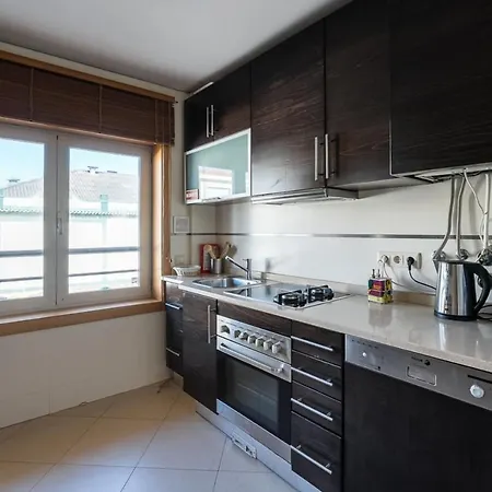 Guestready - Stunning Escape With A Hidden Terrace Apartment